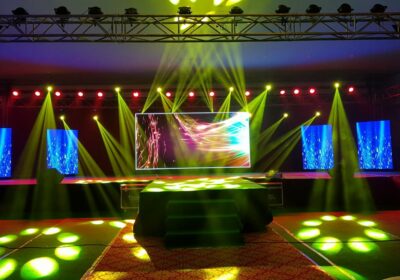 Top Professional Event Management Company in Nellore, AP | PERFECT EVENTS