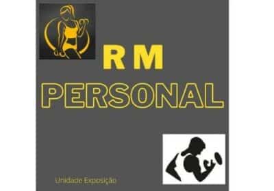 Best Gym and Physical Fitness Centre in Brazil | R M Personal