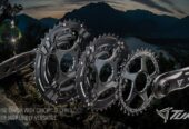 Mountain Bike Parts From Shore to The Core in USA | RaceFace.com