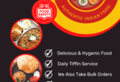 Best Tiffin Service in Dahisar, Mumbai | Krishna’s Kitchen