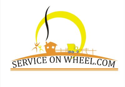 Serviceonwheel