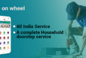 Get Solution of Your All Household Problems | ServiceOnWheel.com