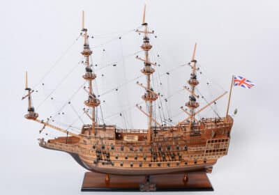 Ship-Model