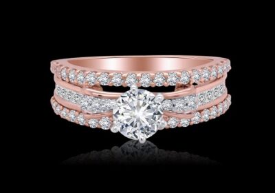 Solitaire-engagement-rings