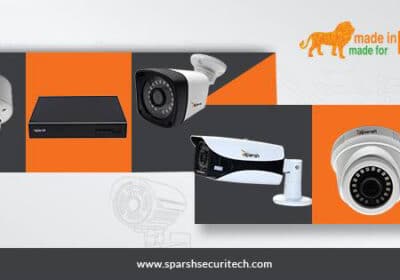 Sparsh-CCTV2