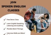 Best Spoken English Course & Class in Pune | Namrata Edutech