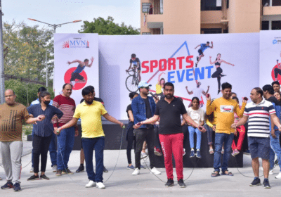 Top Sports Event Management Company in Gurgaon | PINGPONG MOMENTS