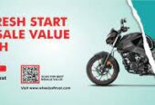 Hero Motorcycle Dealer in Hyderabad, Telangana | Sri Siddivinayaka Motors- Hero MotoCorp