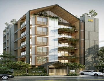 Buy 3BHK Premium Apartments in Chennai | Srinidhi – Etica Developer