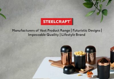 Best Stainless Steel Product Manufacturer & Exporter Company in Jodhpur, RJ | Steelcraft