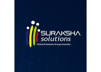 Best Security System Company in Bilaspur, CG | Suraksha Solution