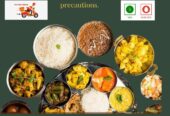 Best Catering Service in Bilaspur, CG | Swaad Sadan