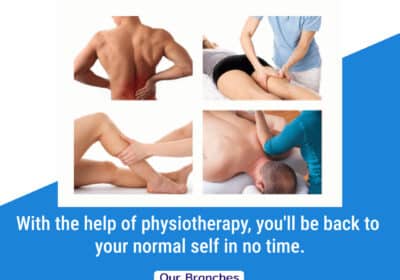 Best Physiotherapy Centre in Bangalore | Synergy Physiotherapy Clinic