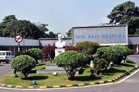 Best Private Hospital in Jharkhand | TATA MAIN HOSPITAL