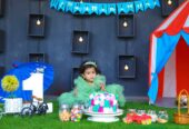 Best Photographer For Birthday Photoshoot in Hyderabad | The Shooting Spot