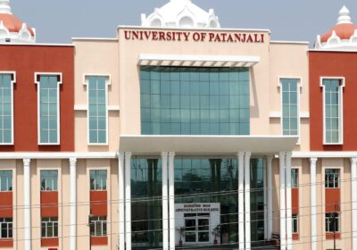 Top University in Uttarakhand | University Of Patanjali