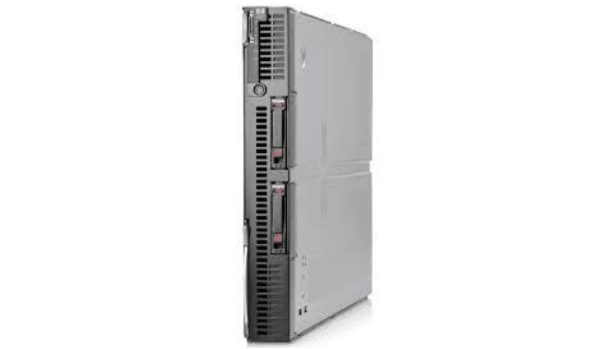 Upgrade Your Server with HP ProLiant DL785 G5 Server | Navigator Systems