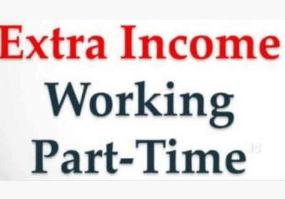 Simple Part Time Jobs – Earn 15,000/- Per Month