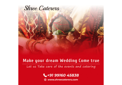 Best Catering Services in Bangalore | Shree Caterers
