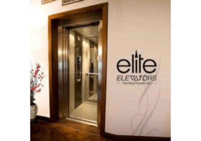 Hydraulic Home Lifts in India | Elite Elevators