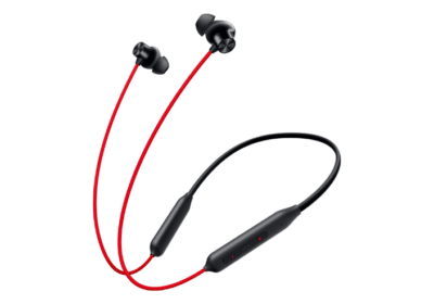 Buy OnePlus Bullets Z2 Bluetooth Wireless Ear Earphones with Mic in Ahmedabad