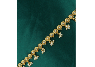 Get Latest Kamarband Design Online at Best Price | Anuradha Art Jewellery