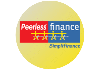 Get Personal, Professional and Business Loan Online | Peerless Finance