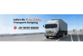 Leading and Top Car and Bike Transport Services in India | Vehicle Shift