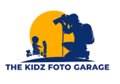 Best Photographer For Kids Photo Shoot in Hyderabad | The Kidz Foto Garage