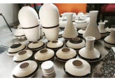Best Handcrafted Clay Pots, Bowls, and Kitchenware Items Store in Pune | M.C. Potteries