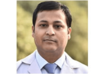 Best Neurosurgeon Doctor in Jamshedpur | Dr. Jeevesh Mallik