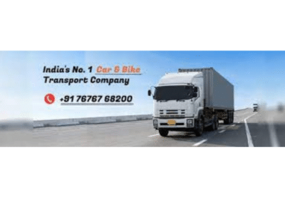 Best Car and Bike Transport Services in India | Vehicle Shift