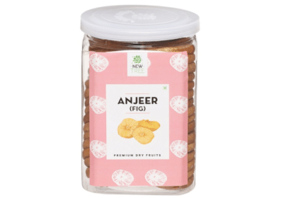 Buy Best Quality Anjeer Online in India | NewTree.co.in