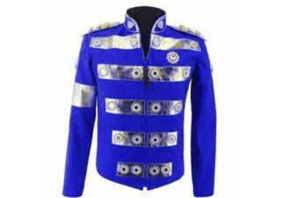 Personal Costume Designers and Dressers For MJ Men Collection in Alabama, USA | Michael Jackson Outfits