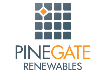 Solar Energy Developers For Utility Scale Projects in USA | Pine Gate Renewables