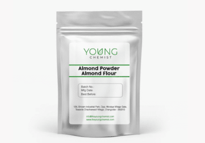 Buy Best Almond Powder For Face | The Young Chemist