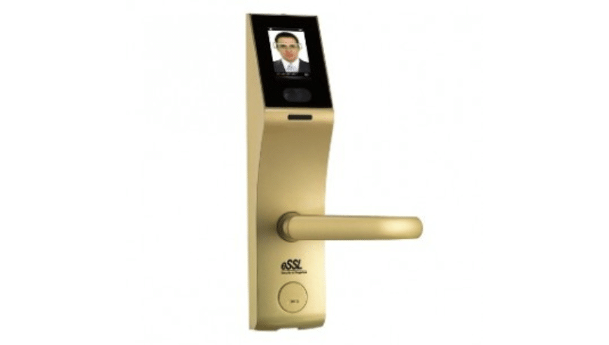 Buy Digital Door Locks / Biometric Door Lock System | SecurityKart