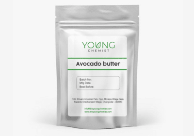 Buy Avocado Butter / Buy Avocado Butter Fruit | The Young Chemist