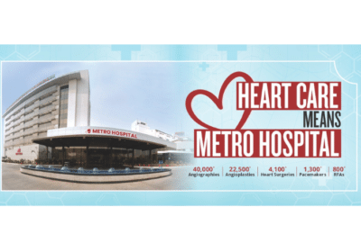 Metro Heart Institute with Multispeciality Hospital in Faridabad | Metro Hospital