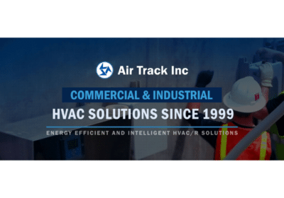 HVAC Installation in Mississauga, ON, Canada | Air Track Inc