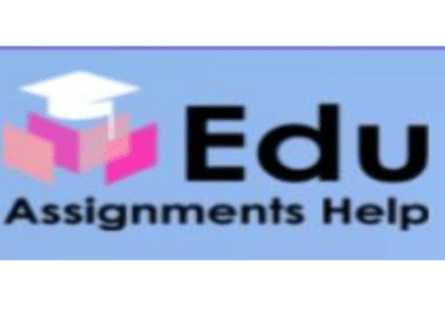 Best Assignment Editing and Proofreading Services in UK | Edu Assignments Help