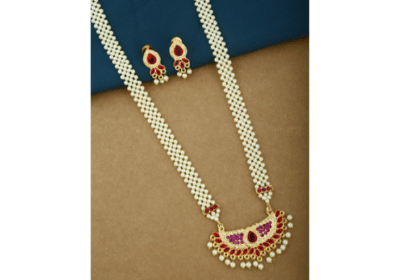 Buy Traditional Maharashtrian Jewellery Online at Lowest Price | Anuradha Art Jewellery