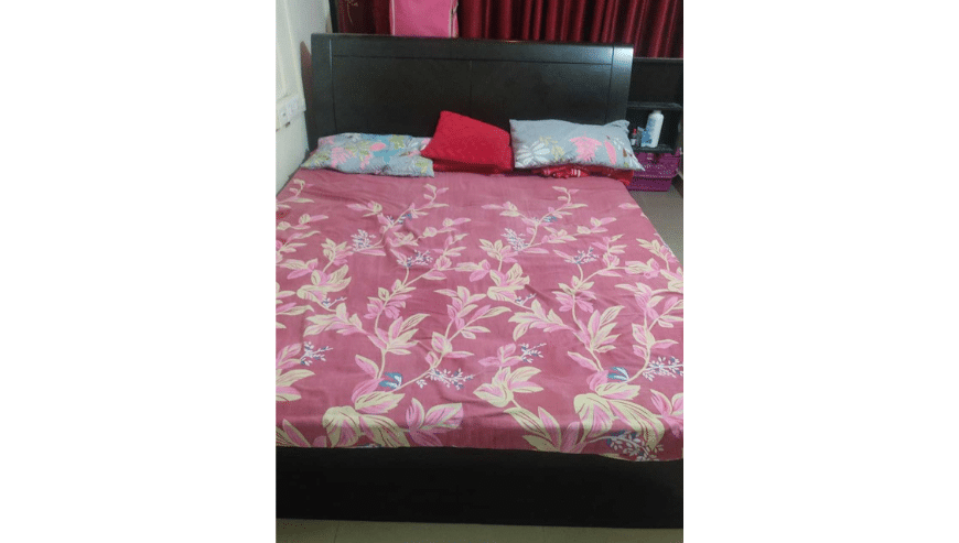 Hydraulic Storage Bed For Sale in Andheri, Mumbai