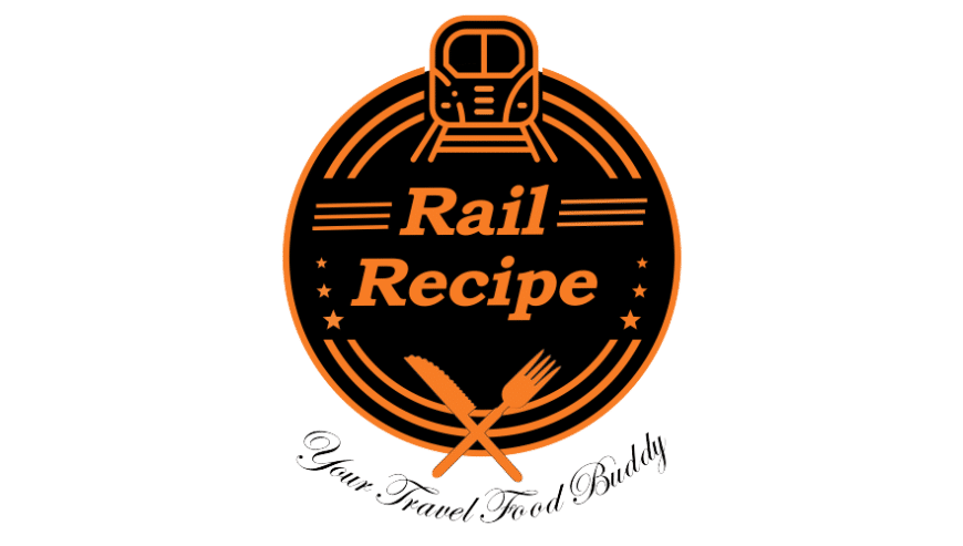 Order Tasty Food on Trains Online | RailRecipe.com