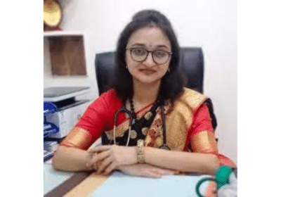 Top Diabetologist Doctor in Jamnagar, Gujarat | Dr. Heena Goswami