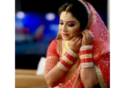 Best Wedding Makeup Artist in Bhubaneswar | Gorgeous Bride By Lopa