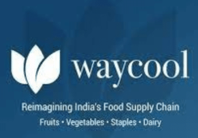 India’s Largest Food & Agritech Company | Waycool