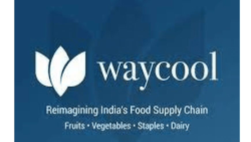 India’s Largest Food & Agritech Company | Waycool