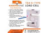 Buy S Type Load Cell – Model T64 Load Cell | Kanta King