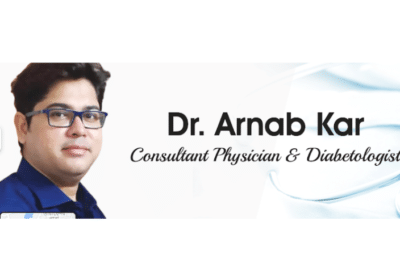 Best Pain Treatment Specialist in Kolkata and Howrah | Dr. Arnab Kar